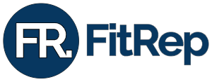 FitRep.nl